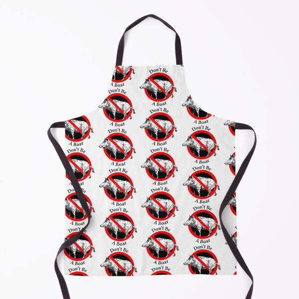Item preview, Don't Be a Boar - Don't be Dull - Get excited - Social advice designed and sold by notstuff.