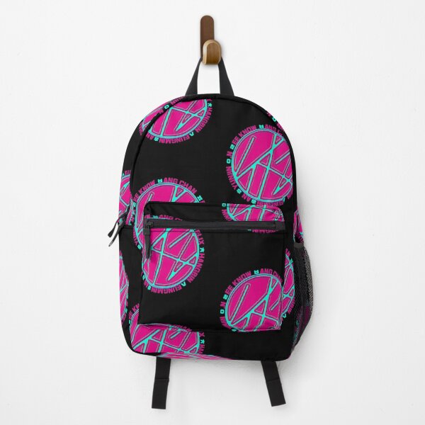 Item preview, StrayKids Members Pink Design designed and sold by Noodle Doodle.