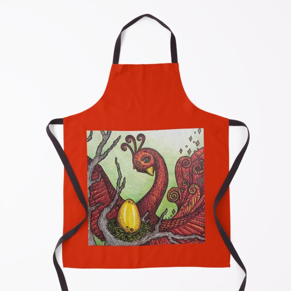 Item preview, The Golden Egg designed and sold by MAIMurray.