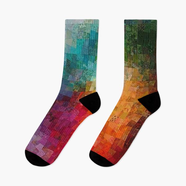 Item preview, Polychromatic Spiral Hurricane designed and sold by lotusbud.