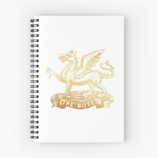 Item preview, The Buffs (Royal East Kent Regiment) designed and sold by sirglennbo.