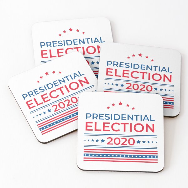 Item preview, Presidential election 2020 USA designed and sold by LaBelezoka.