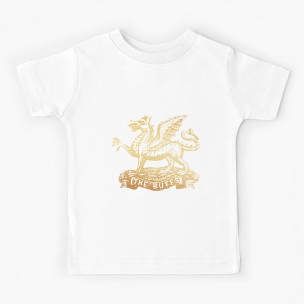 Item preview, The Buffs (Royal East Kent Regiment) designed and sold by sirglennbo.