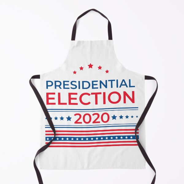Item preview, Presidential election 2020 USA designed and sold by LaBelezoka.