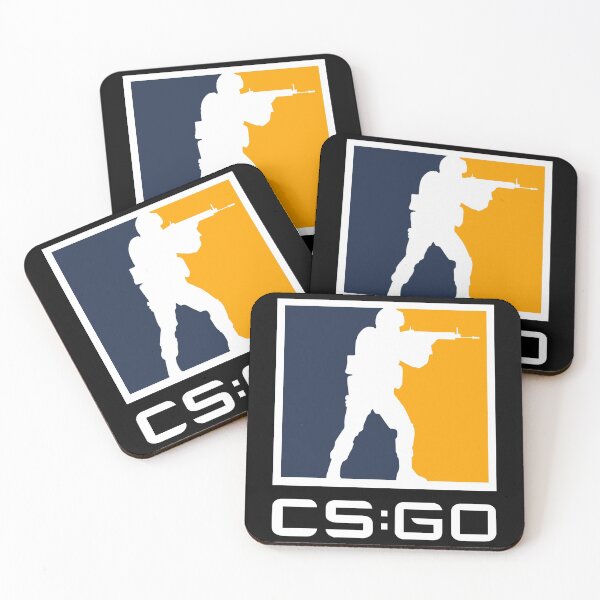 Item preview, CS:GO Counter Strike Global Offensive Theme designed and sold by Twitchmeme.