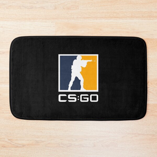 Item preview, CS:GO Counter Strike Global Offensive Theme designed and sold by Twitchmeme.