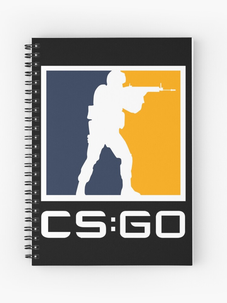 CS GO Logo Counter Strike Global Offence Tote Bag for Sale by