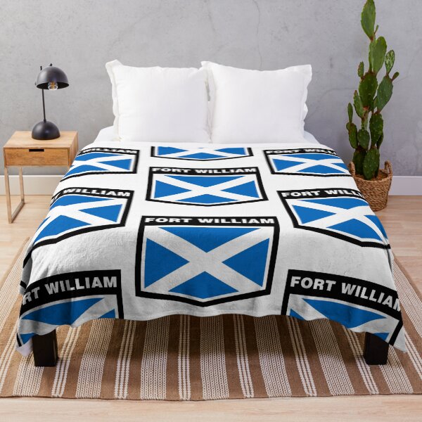 Item preview, Fort William Scotland designed and sold by Grayforth.