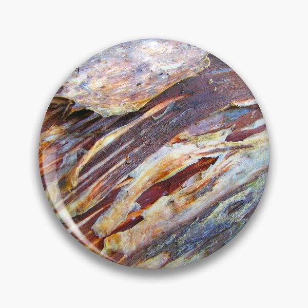 Item preview, Paperbark Fiesta designed and sold by Kathie Nichols.