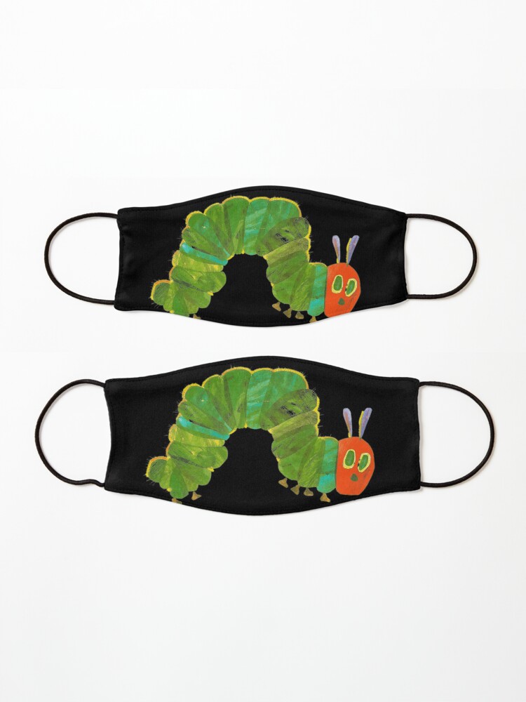 Alternate view of The Very Hungry Caterpillar Cute Animals Mask