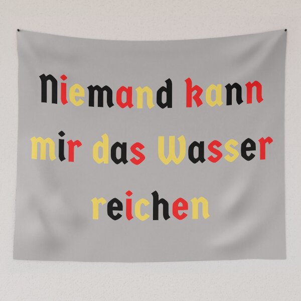 Item preview, I'm the Best German Deutsch Phrase designed and sold by Time4German.