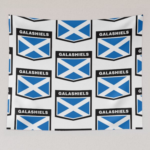 Item preview, Galashiels Scotland designed and sold by Grayforth.