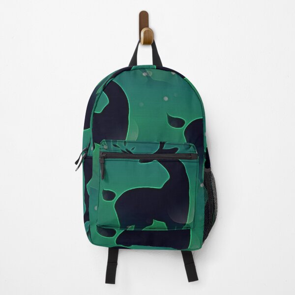 Item preview, Deer in sillhoute in woods designed and sold by Sonia dutta_art.