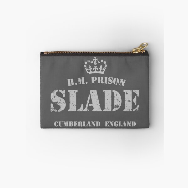 Item preview, H.M. Prison Slade designed and sold by trev4000.