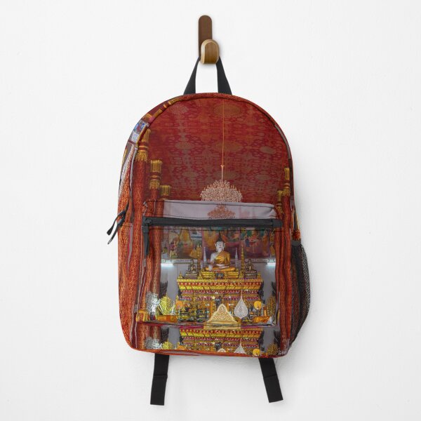 Item preview, Laos. Vientiane. Temple at the Main Square. Interior. designed and sold by vadim19.