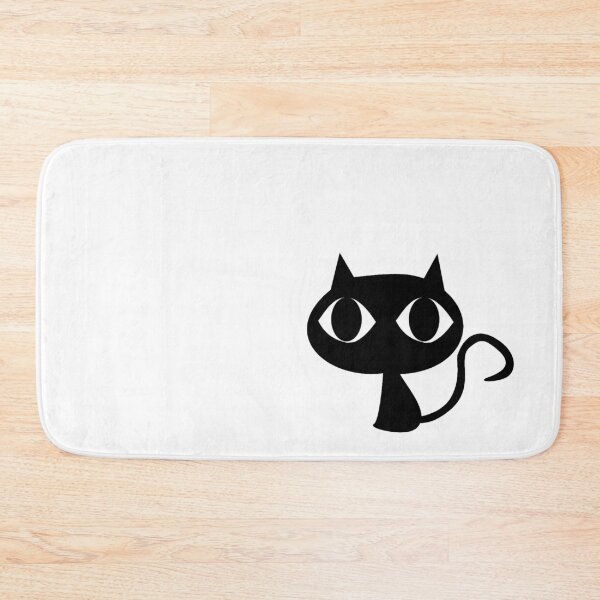 Item preview, Black Cat designed and sold by Sara-Miyano.