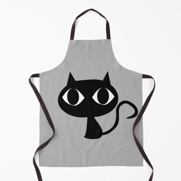 Item preview, Black Cat designed and sold by Sara-Miyano.