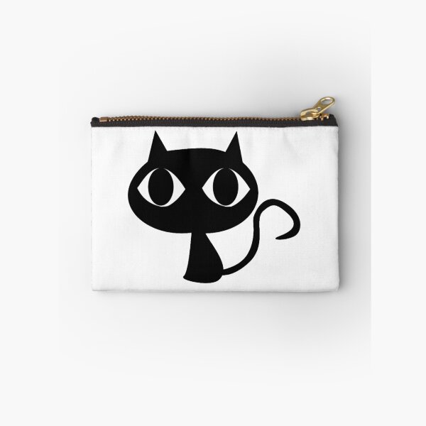 Item preview, Black Cat designed and sold by Sara-Miyano.