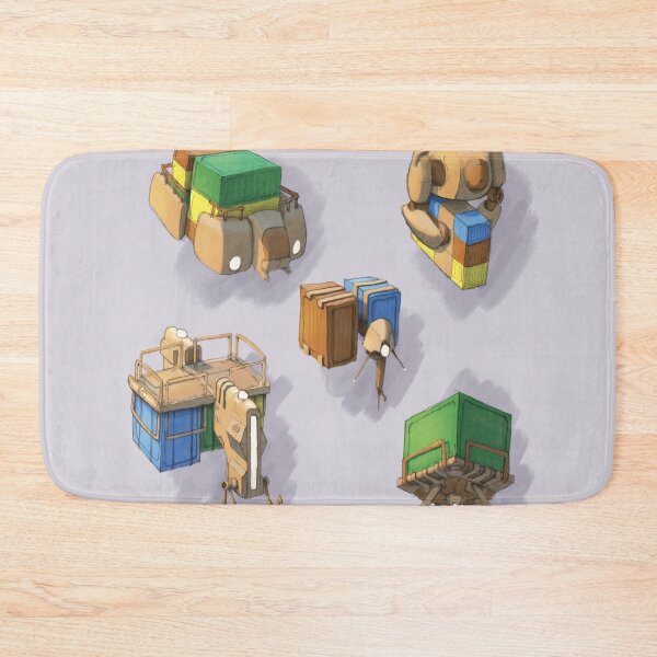 Item preview, Cargo Lifters designed and sold by Sa-m-ize.
