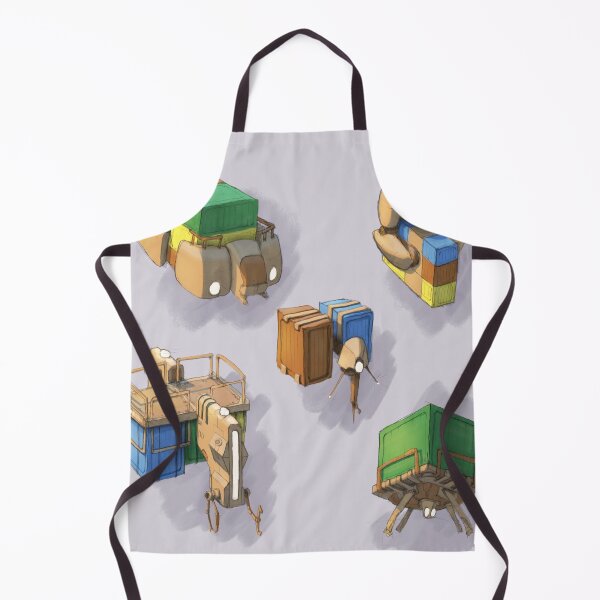 Item preview, Cargo Lifters designed and sold by Sa-m-ize.