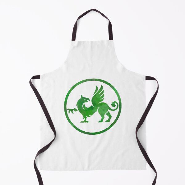 Item preview, Green Griffin designed and sold by laylacreates.