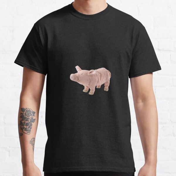Item preview, knorrig- ikea pig designed and sold by zanevxz-store.