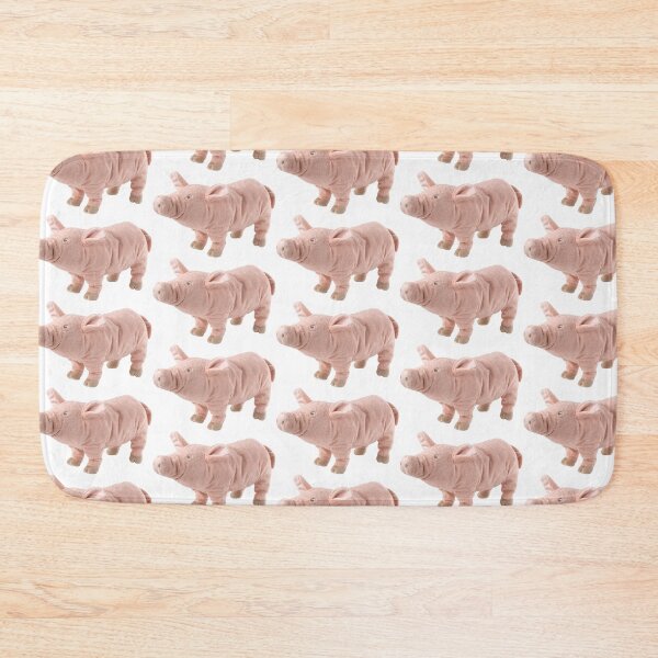Item preview, knorrig- ikea pig designed and sold by zanevxz-store.
