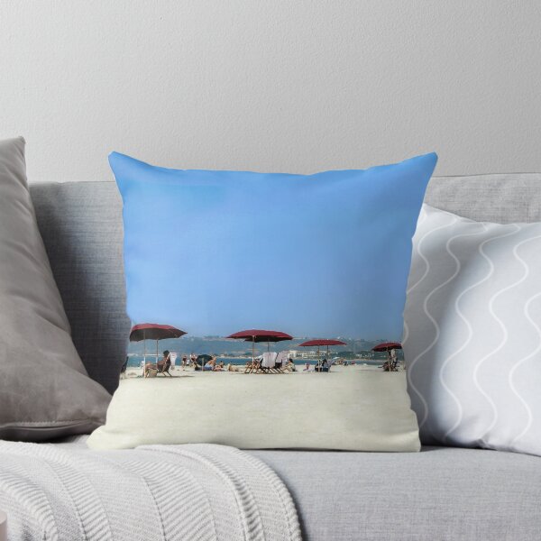Item preview, Beach Time During Covid , September 17, 2020 designed and sold by heatherfriedman.
