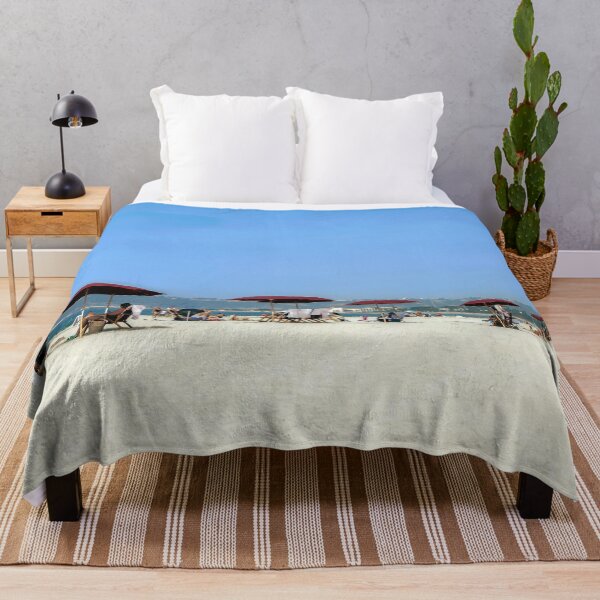 Item preview, Beach Time During Covid , September 17, 2020 designed and sold by heatherfriedman.