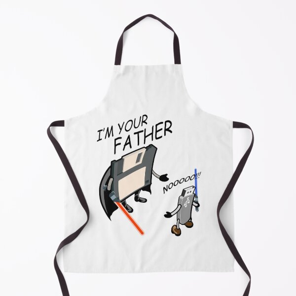 Item preview, Usb Im your father designed and sold by Poloy.