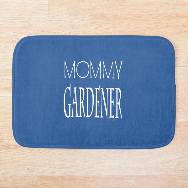 Item preview, Mommy Gardener designed and sold by MattsDesignShop.