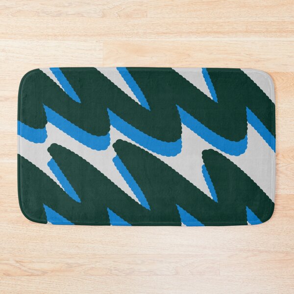 Item preview, Squiggle Green designed and sold by JodiFeddon.