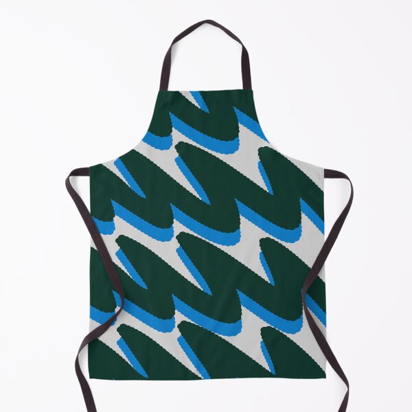 Item preview, Squiggle Green designed and sold by JodiFeddon.