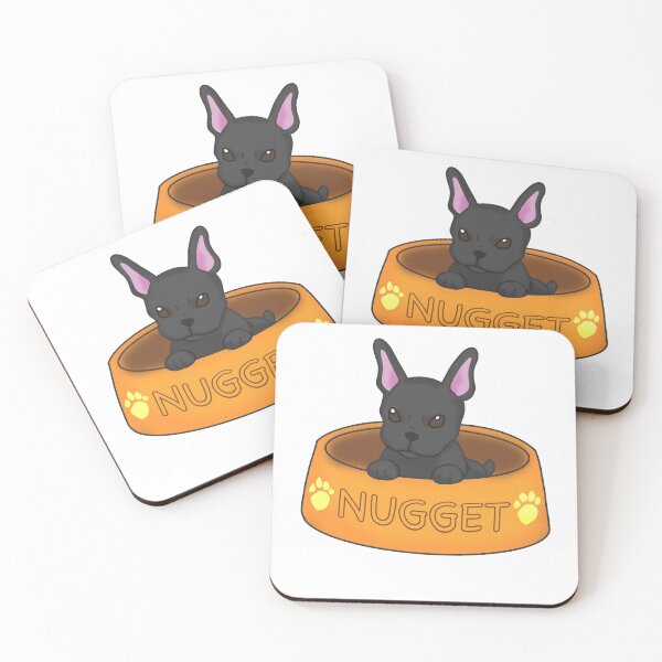 Artikelvorschau, Nugget Bowl entworfen und verkauft von Spicygiveaways.