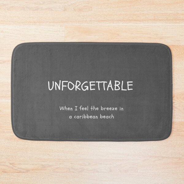 Item preview, Unforgettable designed and sold by CarlosBerry.