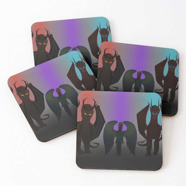 Item preview, FableWorld dominate species  designed and sold by fableworld.
