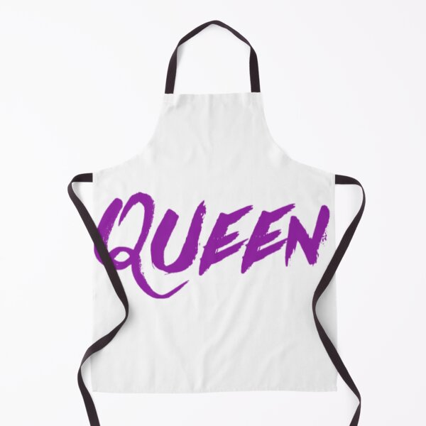 Item preview, Queen merchandise for a queen designed and sold by GiftieBox.