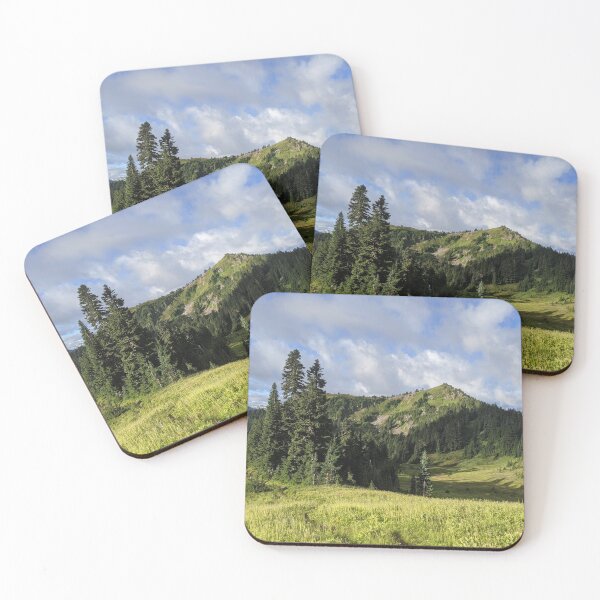 Item preview, Alpine Wilderness Scene designed and sold by RoguePixel.