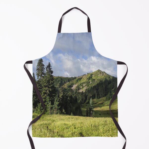 Item preview, Alpine Wilderness Scene designed and sold by RoguePixel.