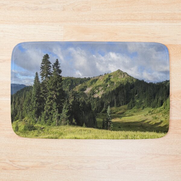 Item preview, Alpine Wilderness Scene designed and sold by RoguePixel.