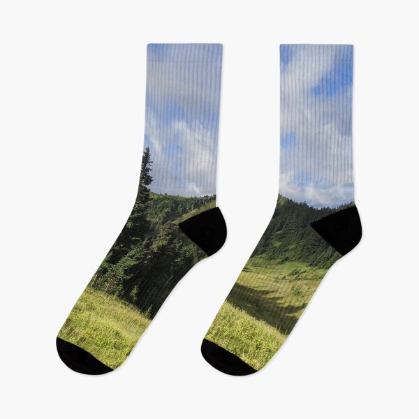 Item preview, Alpine Wilderness Scene designed and sold by RoguePixel.