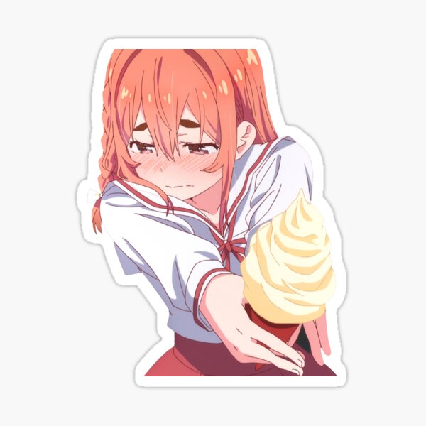 Sumi cute Sticker
