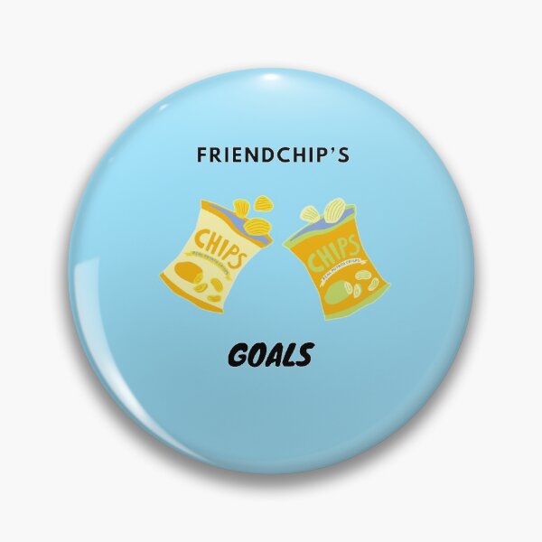 Item preview, Friendship goals designed and sold by Screwnut.