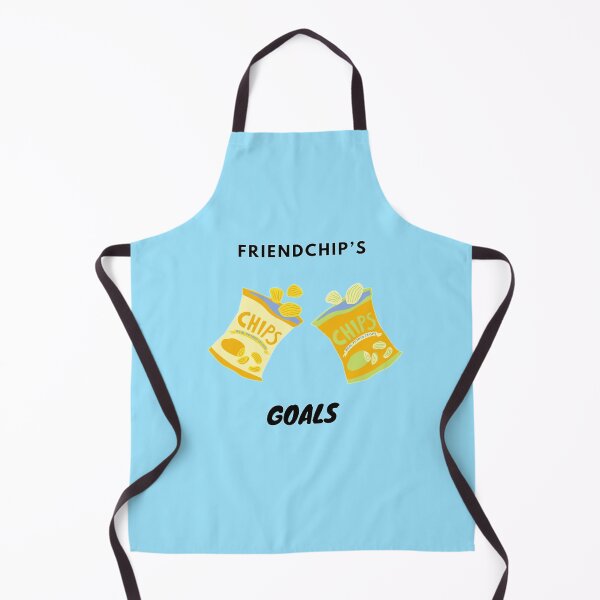 Item preview, Friendship goals designed and sold by Screwnut.