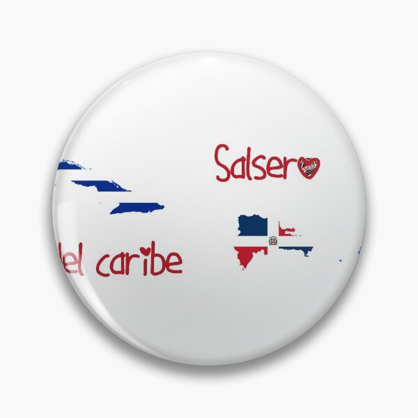 Item preview, Salsero Salsera del caribe designed and sold by SalsaEsLaCura.