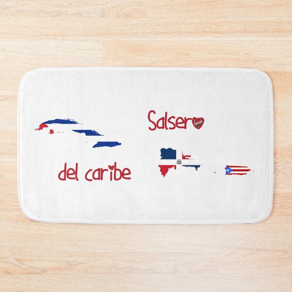 Item preview, Salsero Salsera del caribe designed and sold by SalsaEsLaCura.