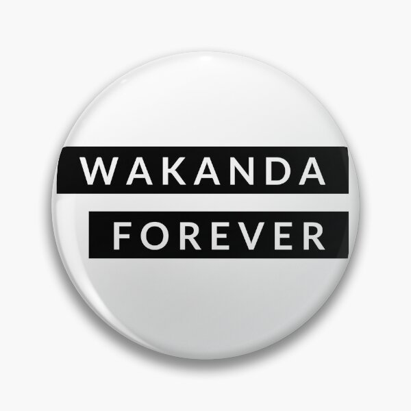 Item preview, Wakanda Forever designed and sold by thedailymomfeed.