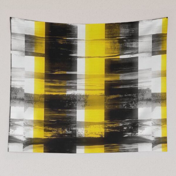 Item preview, Pedestrian Lane Rush designed and sold by lotusbud.
