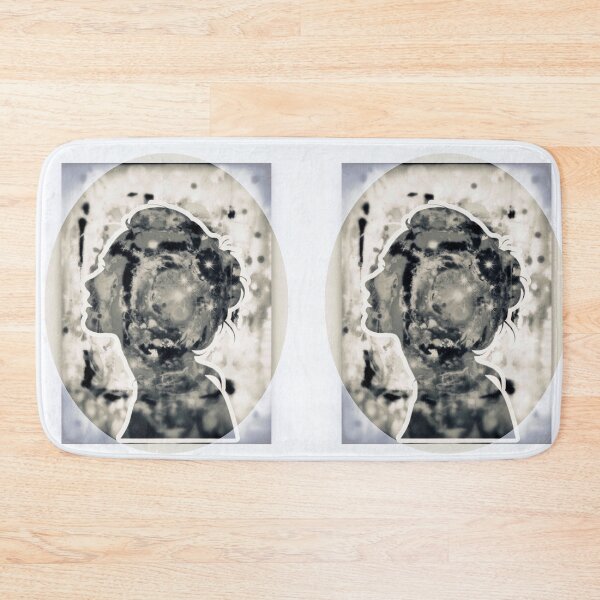Item preview, my reflection designed and sold by AnnabellaRh.
