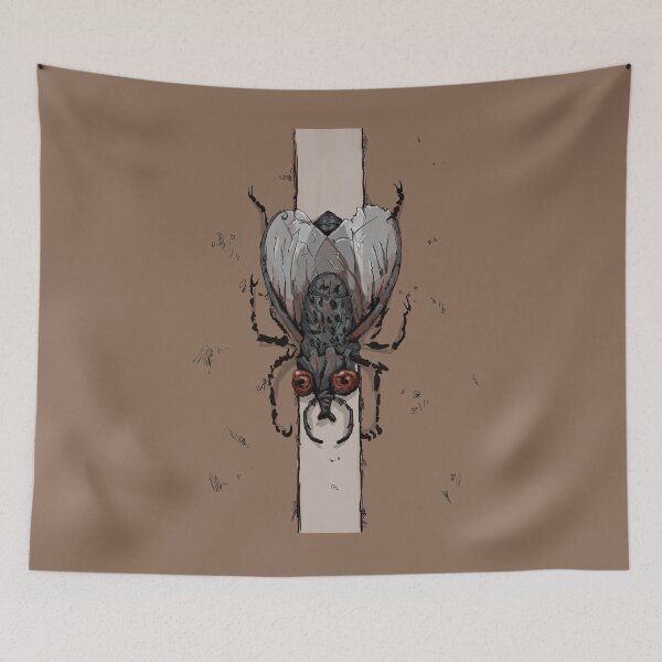 Item preview, Fly designed and sold by Sa-m-ize.